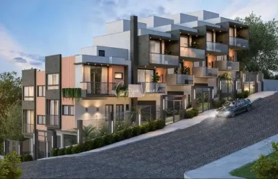 Casa comercial à venda na rua joão josé conte, planalto, caxias do sul, 130 m2 por r$ 620.000