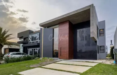 Apartamento com 4 quartos à venda na Av Circulação 6, Centro, Xangri-Lá