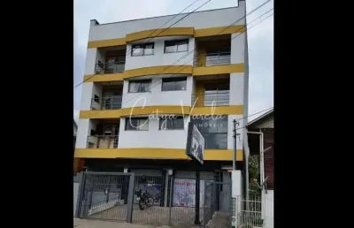 Apartamento com 1 quarto à venda na -, petrópolis, caxias do sul, 51 m2 por r$ 220.000