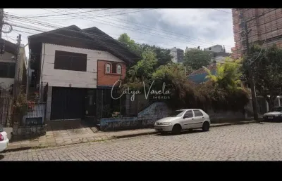 Terreno à venda na Rua Pedro Mocelin, Panazzolo, Caxias do Sul