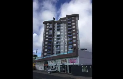 Ponto comercial à venda na Rua Conselheiro Dantas, Sagrada Família, Caxias do Sul