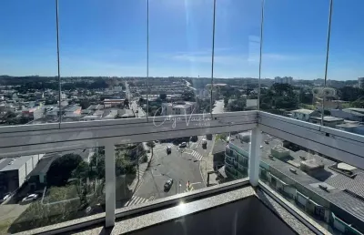 Apartamento com 2 quartos à venda na Rua Graciema Formolo, Sagrada Família, Caxias do Sul