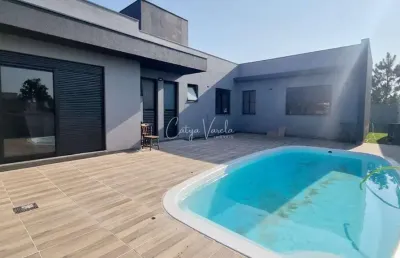 Apartamento com 4 quartos à venda na Rua Baleia Franca, Novo Passo, Passo de Torres