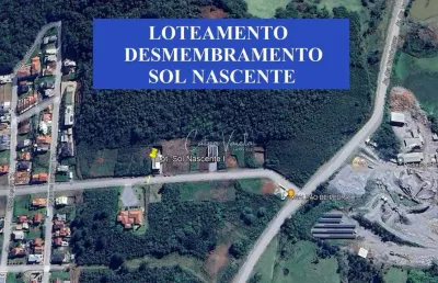 Apartamento à venda na Rua Clovis José Manica, Zona Rural, Antônio Prado