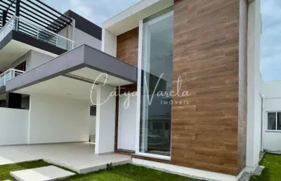 Apartamento com 3 quartos à venda na rua dos caracois, bela torres, passo de torres, 149 m2 por r$ 850.990