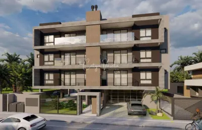 Apartamento com 2 quartos à venda na rua da sardinha, bela torres, passo de torres, 79 m2 por r$ 440.000