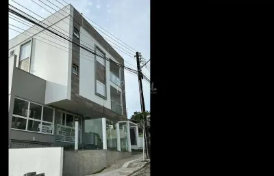 Apartamento com 3 quartos à venda na Rua Valdemar Antônio Calloni, Santa Catarina, Caxias do Sul