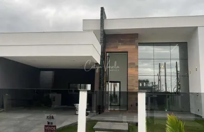 Apartamento com 3 quartos à venda na Rua Das Sardinhas, Balneário Rosa do Mar, Passo de Torres