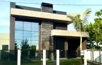 Apartamento com 3 quartos à venda na rua do leão marinho, balneário rosa do mar, passo de torres, 146 m2 por r$ 895.790