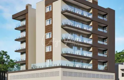 Apartamento com 3 quartos à venda na Av Interpraias, Balneário Rosa do Mar, Passo de Torres