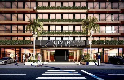 Apartamento com 1 quarto à venda na Avenida Central, Atlântida, Xangri-Lá