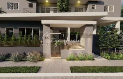 Apartamento com 2 quartos à venda na Rua Serafina Correa, Imigrante, Farroupilha