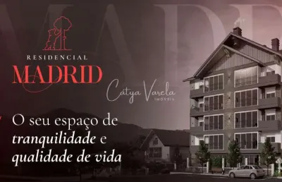 Apartamento com 2 quartos à venda na R. Frederico Michaelsen, Centro, Nova Petrópolis