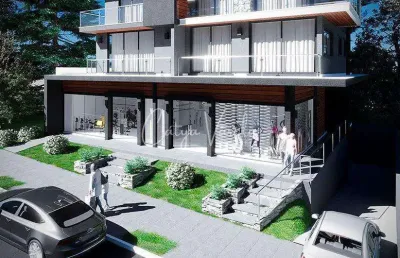 Ponto comercial à venda na Rua Augusto Pestana, Centro, Canela