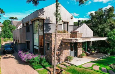 Apartamento à venda na Km 235, Aspen Mountain, Gramado