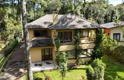 Apartamento à venda na Rua Vinte E Oito, Vila Dante, Canela