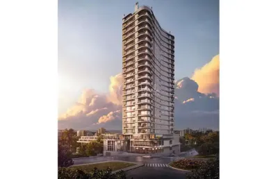 Apartamento com 3 quartos à venda na Rua Júlio de Castilhos, Centro, Farroupilha