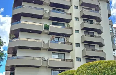Apartamento com 4 quartos à venda na Rua Castro Alves, Madureira, Caxias do Sul