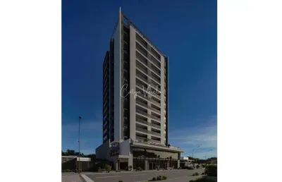 Apartamento com 3 quartos à venda na Avenida Germano Hoffmann, Centro, Erechim