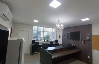 Alugue por dia com exclusividade na catya varela imoveis: prédio pront