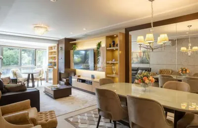 Apartamento com 3 quartos à venda na Rua Do Colégio, Centro, Gramado