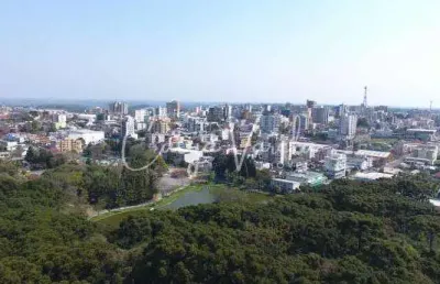 Terreno à venda na rua minas gerais, bela vista, farroupilha por r$ 320.000