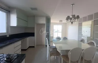 Apartamento com 2 quartos à venda na Rua Simões Lopes Netto, Nossa Senhora de Lourdes, Caxias do Sul