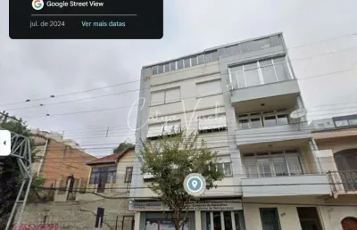 Apartamento com 4 quartos à venda na Rua Pinheiro Machado, Nossa Senhora de Lourdes, Caxias do Sul