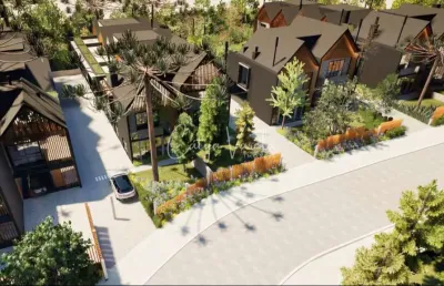 Apartamento à venda na r. cel. theobaldo fleck, suzana, canela, 124 m2 por r$ 1.575.000