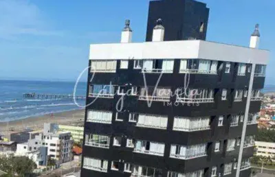 Apartamento com 3 quartos à venda na General Osório, Centro, Tramandaí