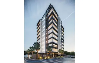 Apartamento com 2 quartos à venda na rua josé guilherme raupp, centro, torres, 72 m2 por r$ 820.800