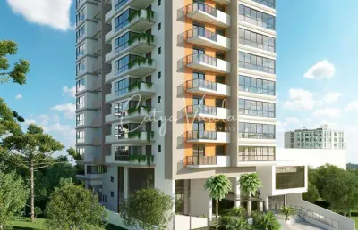 Apartamento com 3 quartos à venda na Rua Tietê, São Bento, Bento Gonçalves