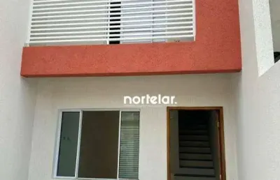 Casa com 2 quartos à venda na Rua Lavinio Salles Arcuri, Casa Verde, São Paulo