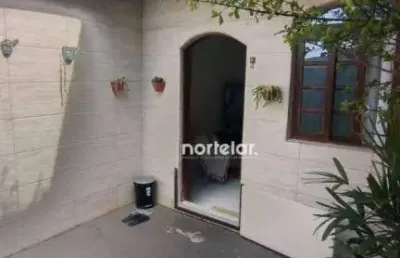 2 casas no mesmo terreno!!!  vila iório!!! doc ok!!!....