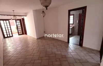 Casa 3 quartos à venda, 130 m² por r$ 750.000 - parque são domingos - são paulo/sp