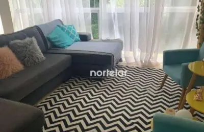 Sobrado com 3 dormitórios à venda, 500 m² por r$ 2.000.000,00 - vila irmãos arnoni - são paulo/sp