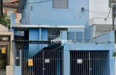 Sobrado  com 3 dormitórios à venda  - pompeia - são paulo/sp...