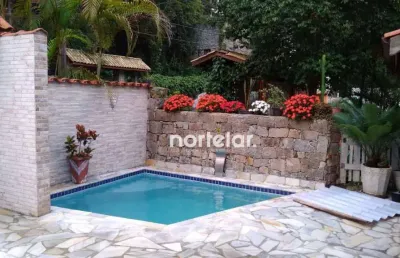 Casa com 3 quartos à venda, 200 m² por r$ 899.000 - santa inês - caieiras/sp