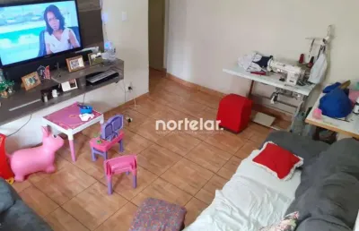 Apartamento com 2 quartos à venda, 68 m² - campos elíseos - são paulo/sp...