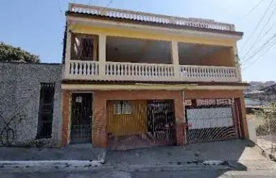 Sobrado com 2 casas e salão comercial freguesia do ó.