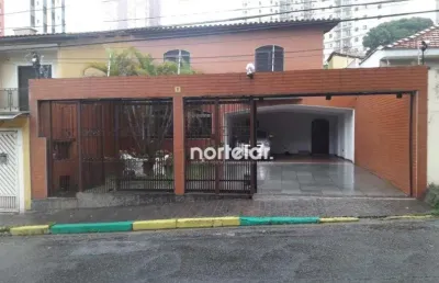 Sobrado com 5 quartos  à venda, 301 m²  - freguesia do ó - são paulo/sp..