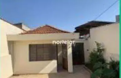 Casa com 4 quartos à venda, 254 m² - casa verde alta - são paulo/sp...