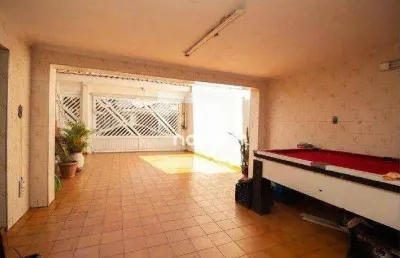 Sobrado com 2 quartos à venda, 140 m² por r$ 790.000 - jardim santo elias - são paulo/sp.