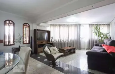 Casa com 4 dormitórios à venda, 155 m² por r$ 800.000,00 - parque maria domitila - são paulo/sp