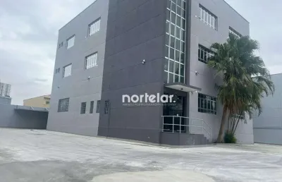 Prédio para alugar, r$ 50.000,00mês - vila anastácio - são paulo/sp