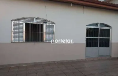 Casa com 3 dormitórios à venda, 480 m² por r$ 799.990,00 - vila constança - são paulo/sp