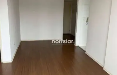 Apartamento com 2 quartos à venda na Rua Porto Nacional, Vila Siqueira (Zona Norte), São Paulo