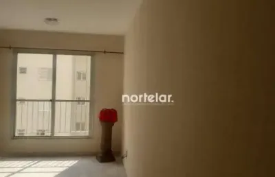 Apartamento com 3 quartos à venda na Rua Chico de Paula, Freguesia do Ó, São Paulo