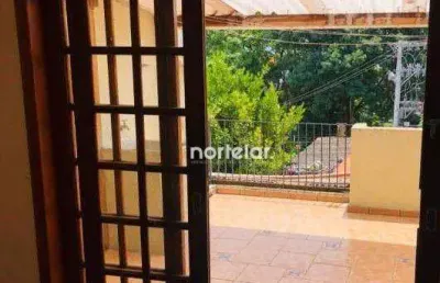 Belo sobrado  à venda, 220 m² - jardim peri - são paulo/sp...