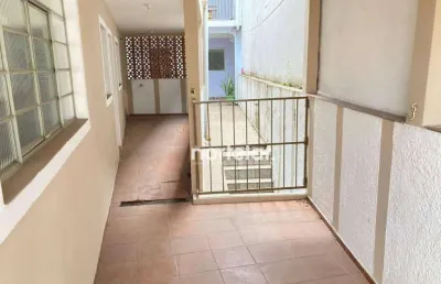 Sobrado com 4 dormitórios à venda por r$ 620.000,00 - jardim regina - são paulo/sp